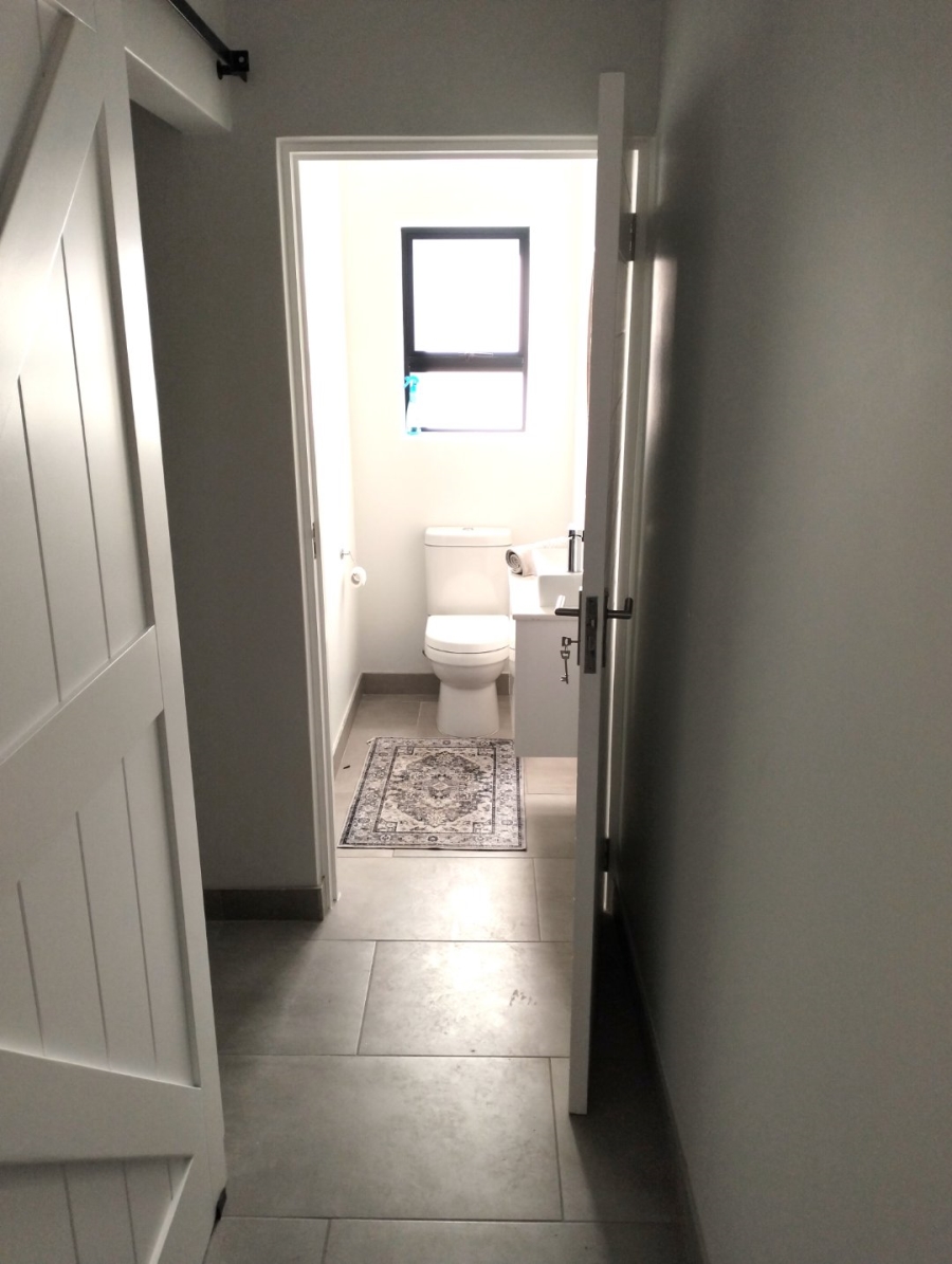 To Let 3 Bedroom Property for Rent in Tergniet Western Cape